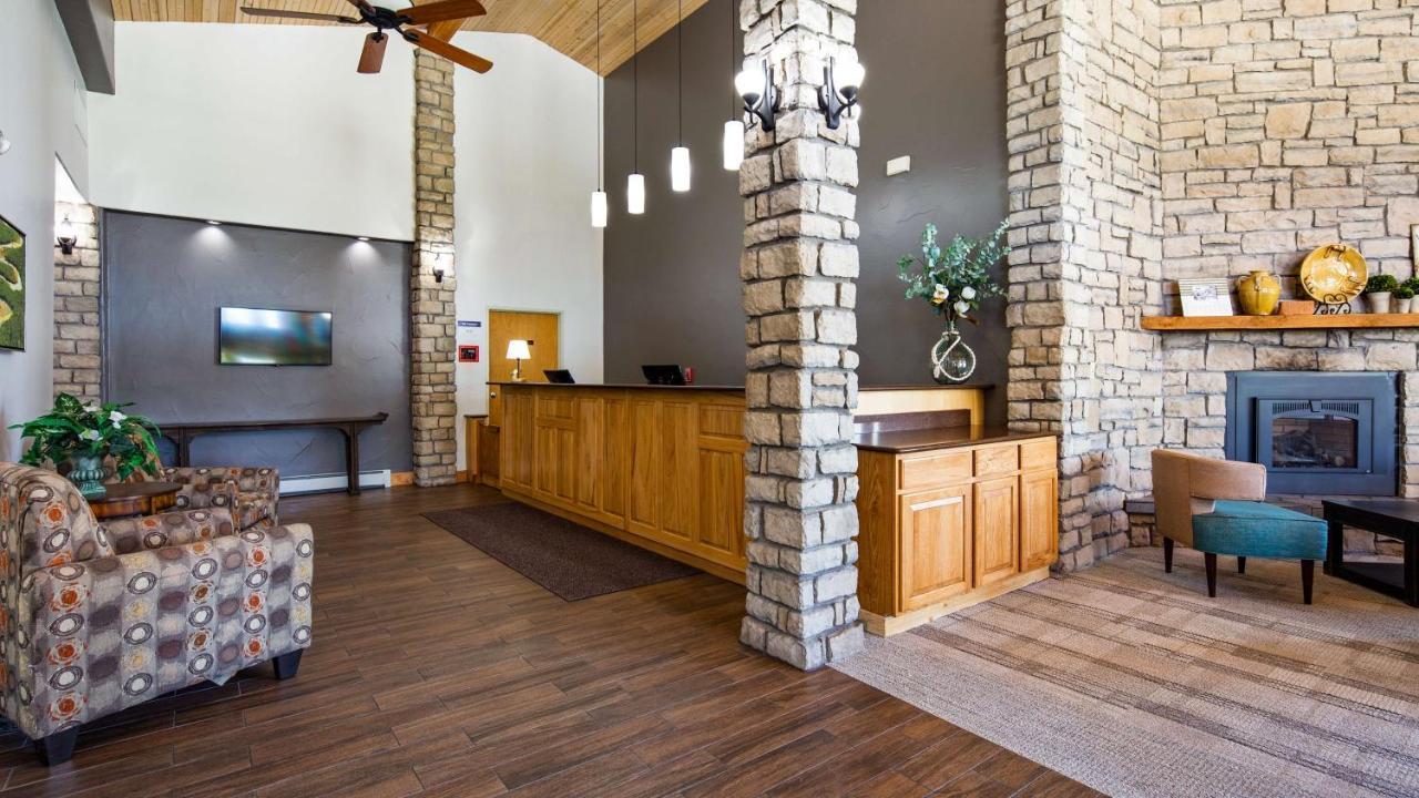 Best Western Vista Inn Buena Vista Extérieur photo