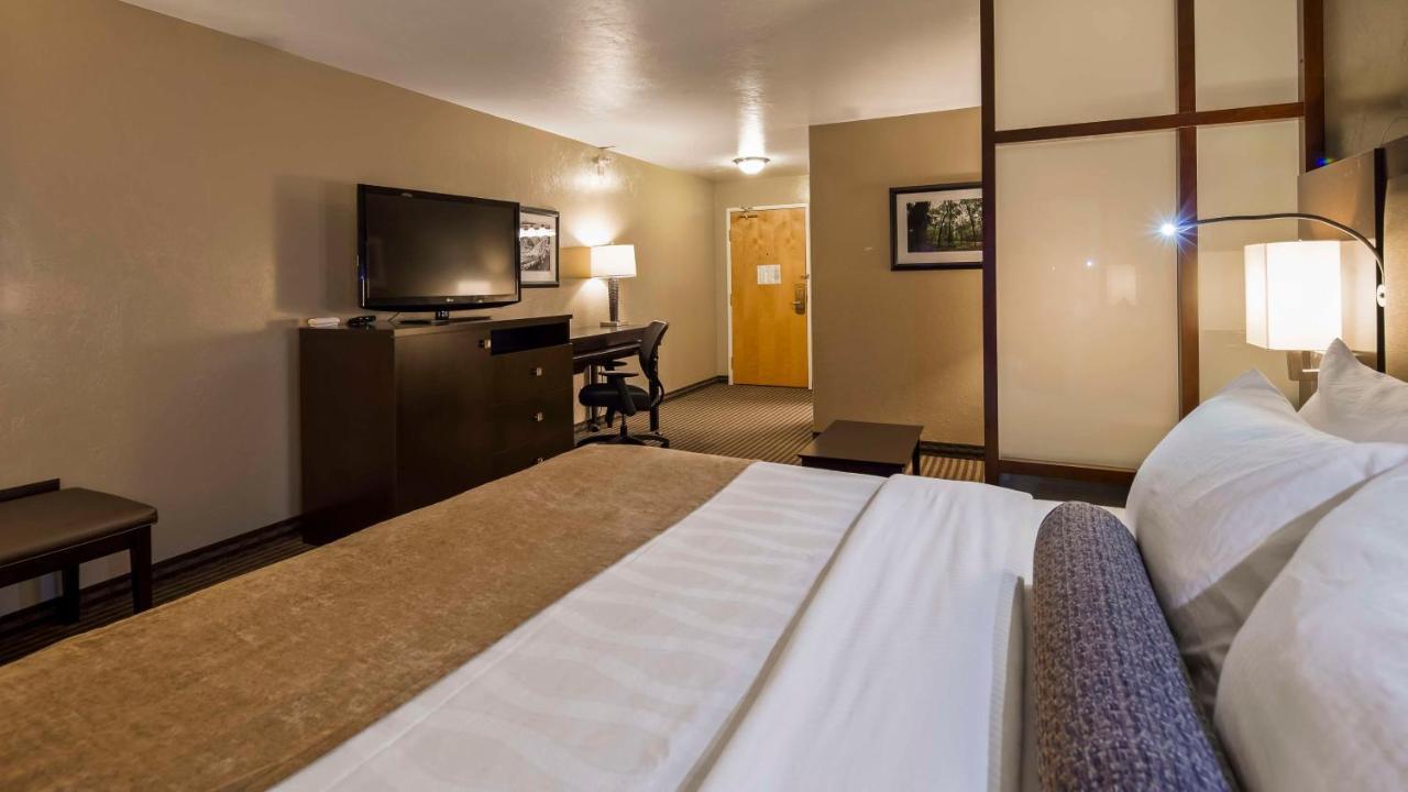 Best Western Vista Inn Buena Vista Extérieur photo