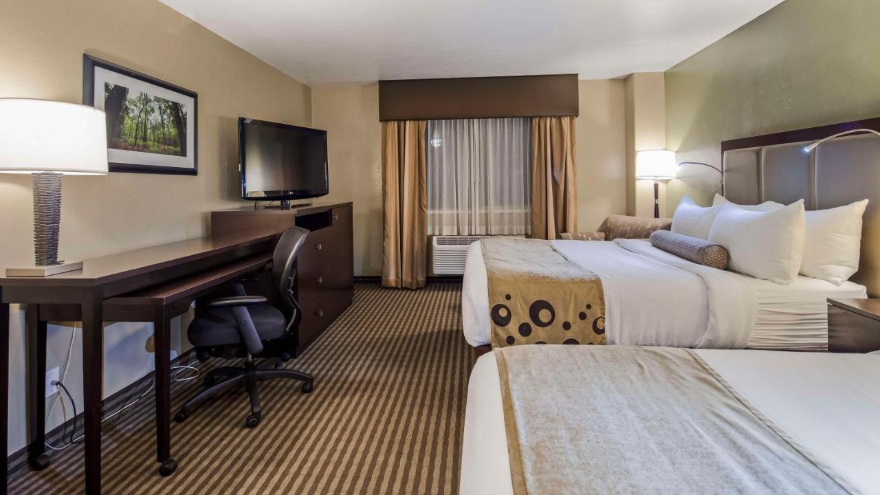 Best Western Vista Inn Buena Vista Extérieur photo