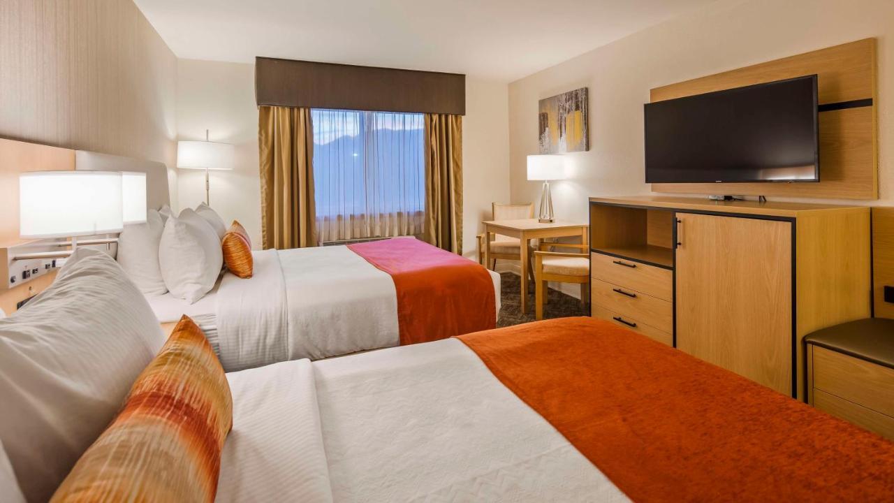 Best Western Vista Inn Buena Vista Extérieur photo