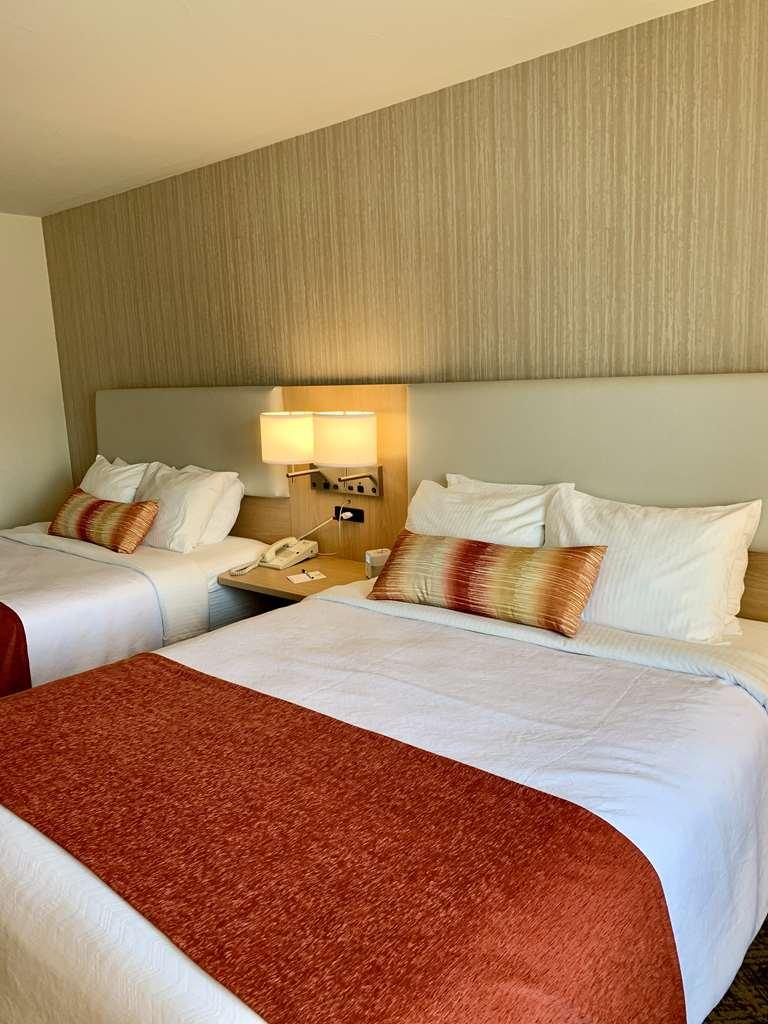 Best Western Vista Inn Buena Vista Chambre photo