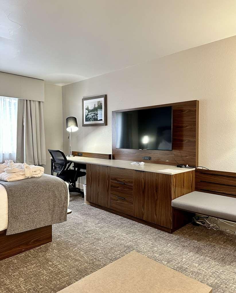 Best Western Vista Inn Buena Vista Chambre photo