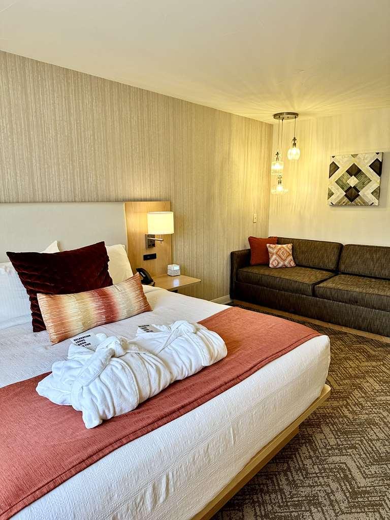 Best Western Vista Inn Buena Vista Chambre photo