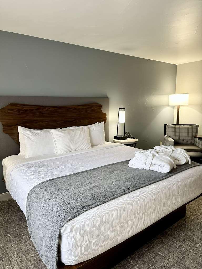 Best Western Vista Inn Buena Vista Chambre photo