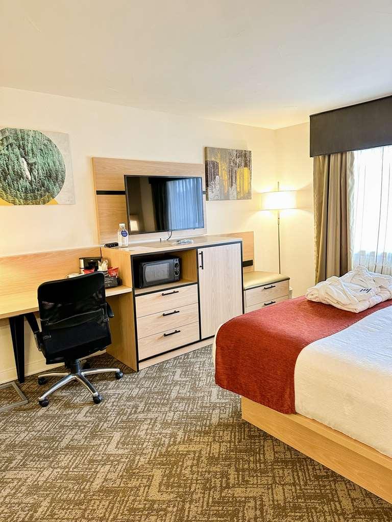Best Western Vista Inn Buena Vista Chambre photo