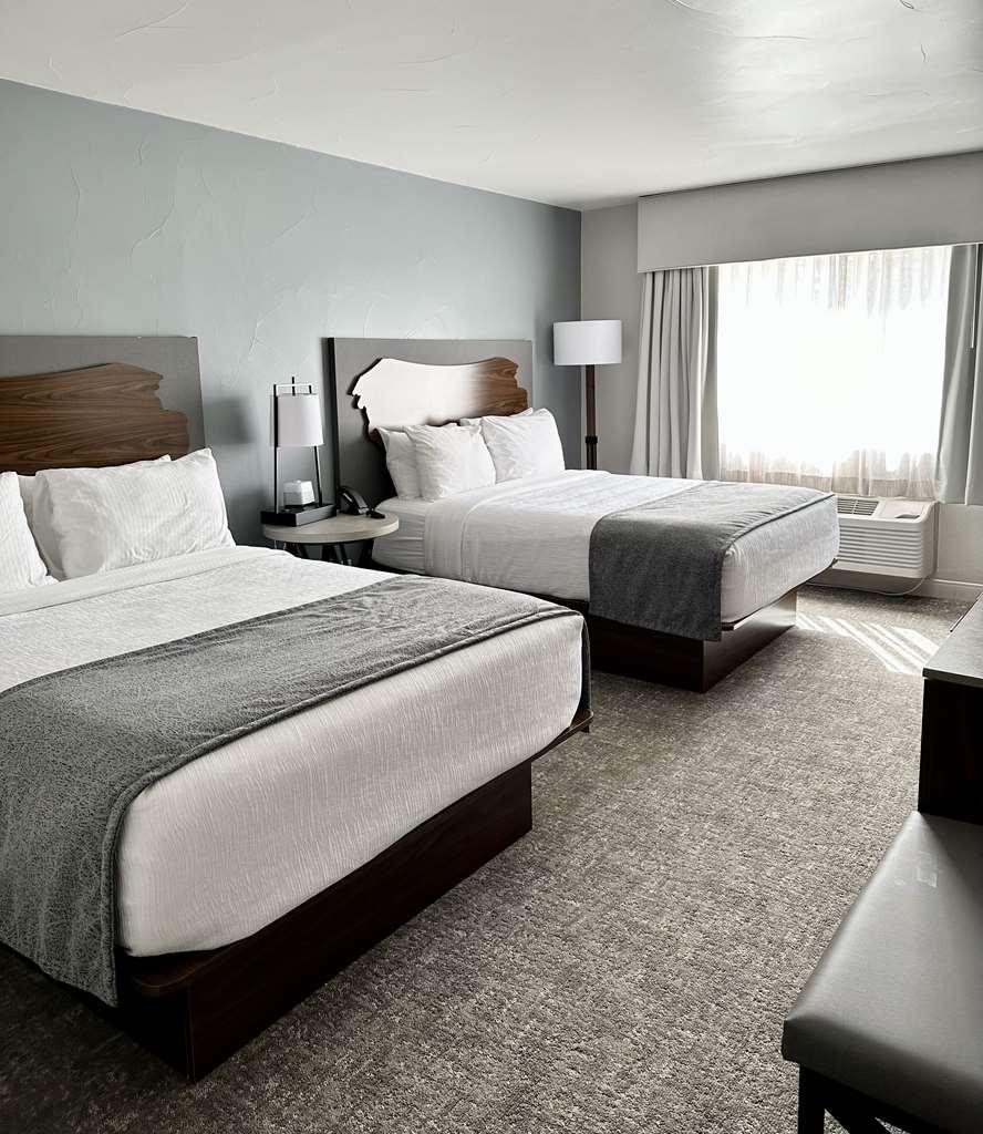 Best Western Vista Inn Buena Vista Chambre photo