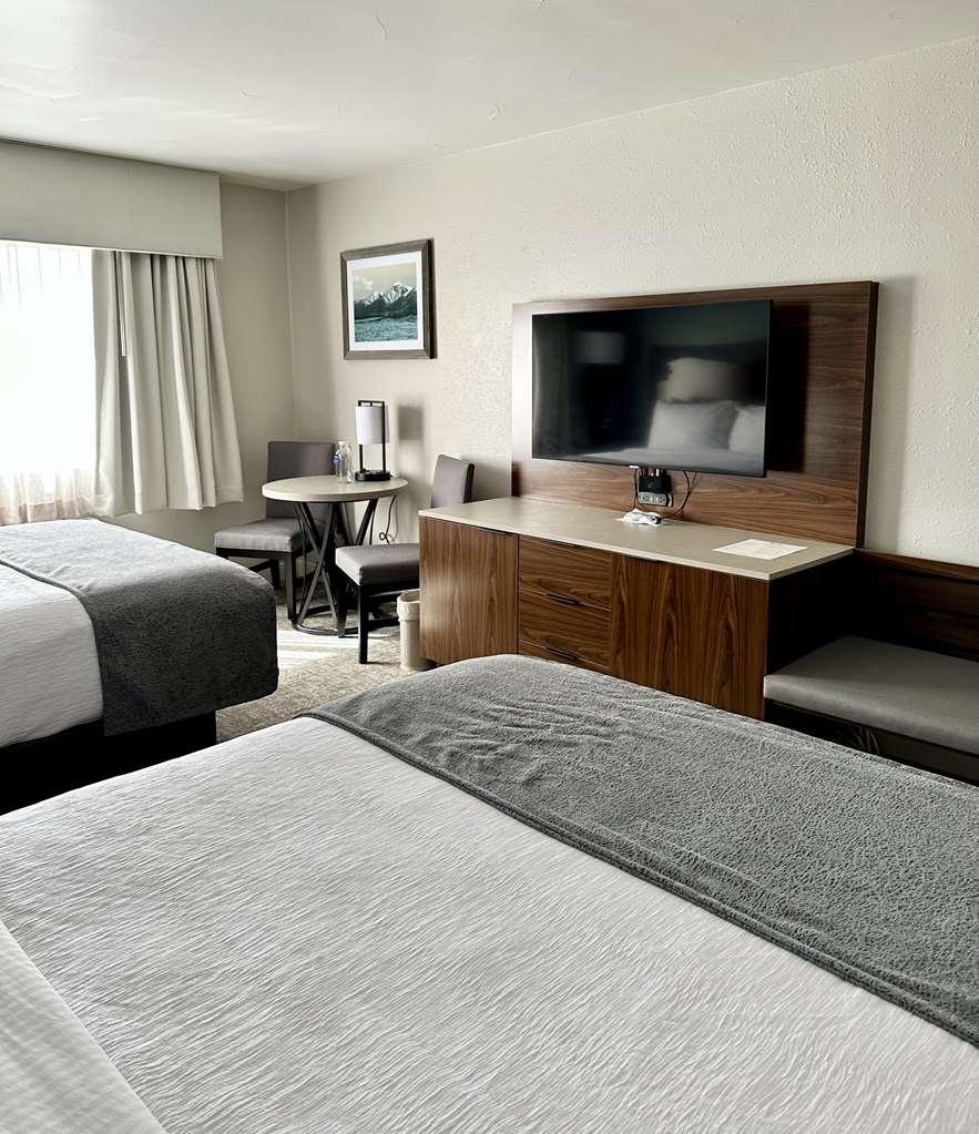 Best Western Vista Inn Buena Vista Chambre photo