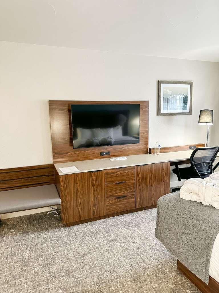 Best Western Vista Inn Buena Vista Chambre photo