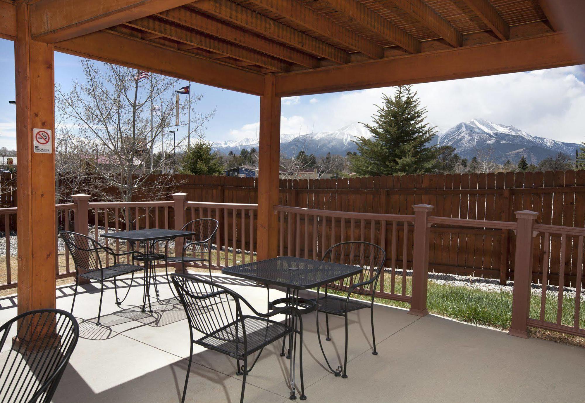 Best Western Vista Inn Buena Vista Facilités photo