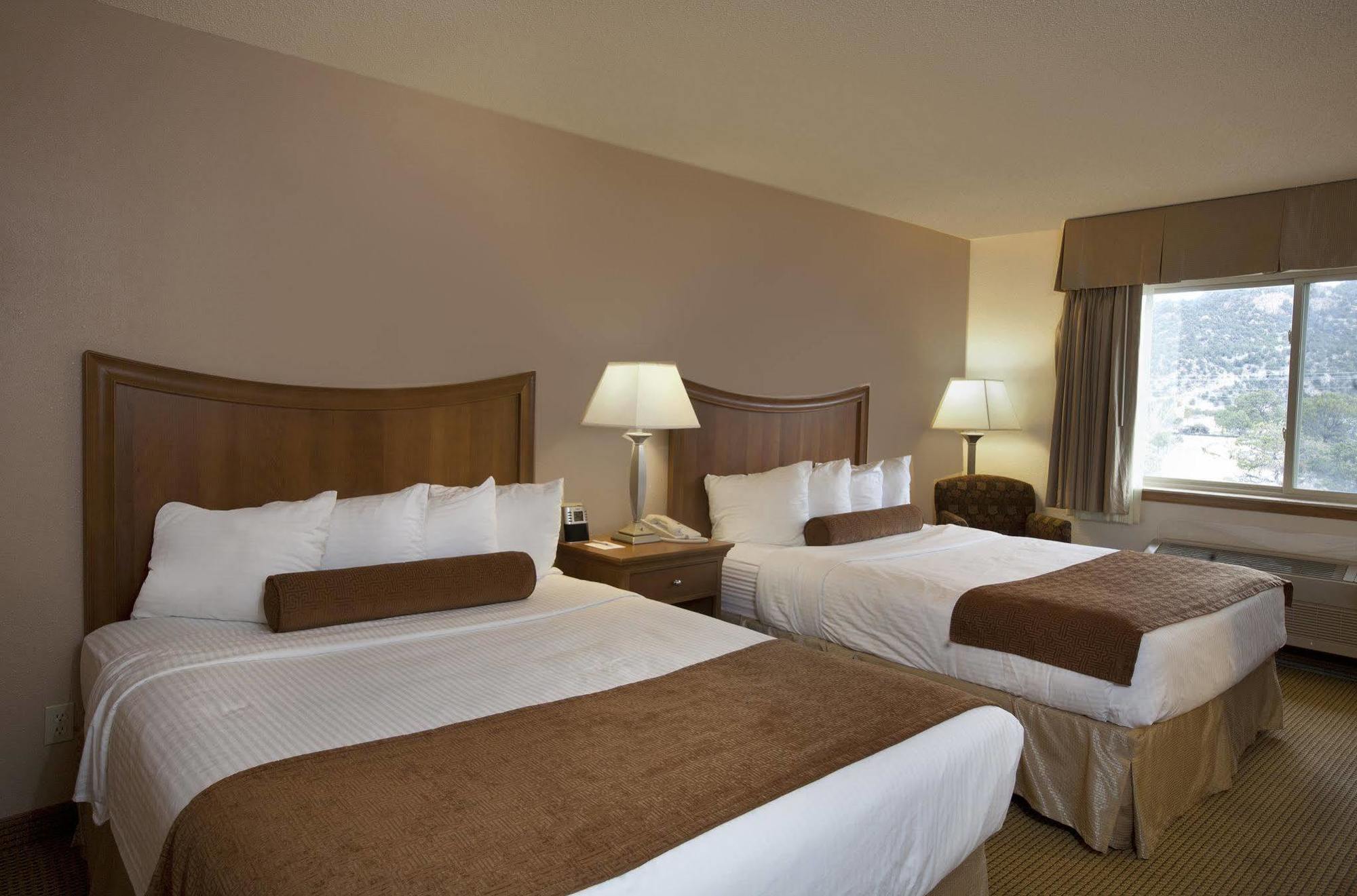 Best Western Vista Inn Buena Vista Chambre photo